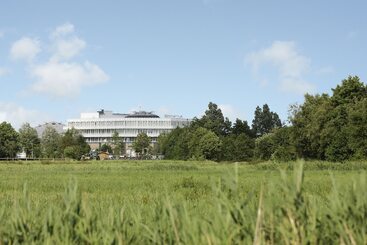 ホテル Nordseeküste By Center Parcs