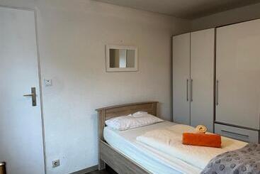 ホテル Sonnenstrand