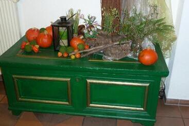 ホテル Offenthaler Hof