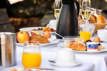 호텔 Peterchens Mondfahrt   Wasserkuppe