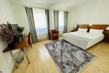 호텔 Pilstinger Hof