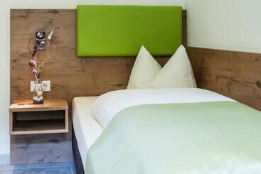 호텔 Restaurant Bauer Keller