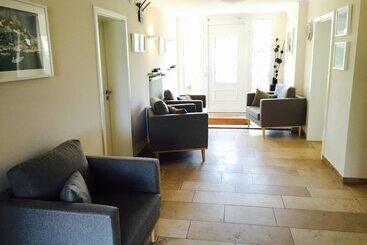 호텔 & Restaurant Rizzelli Superior