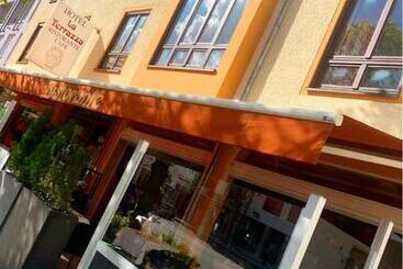 호텔 Ristorante La Terrazza