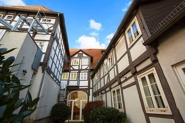 فندق Ritter St. Georg