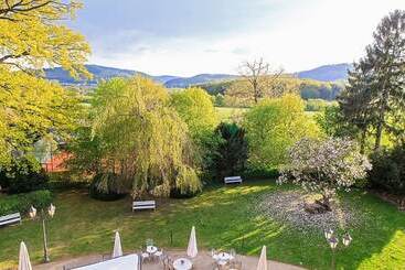 Schlosshotel Rettershof