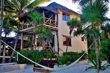 酒店 Rosa Del Viento