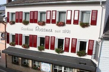 هتل Rossner