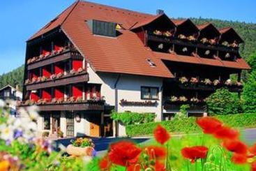 هتل Schwarzwaldhof