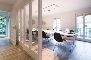 Boutique Hotel Seitner Hof München Pullach