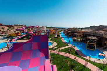 酒店 Kahramana Park