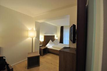 호텔 Spechtshaardt