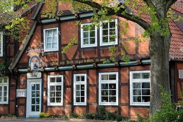 ホテル St. Georg Garni