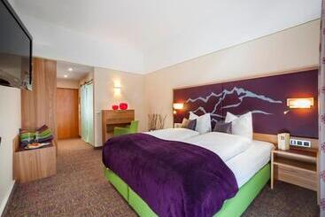 ホテル Raphael Im Allgäu