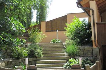 酒店 Stoeckacher Muehle Land