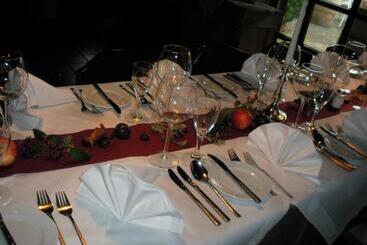 Отель Tannenhof