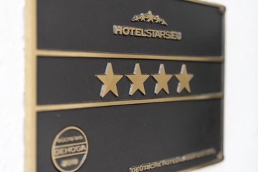 Turmhotel Rhein Main