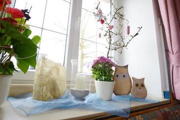 Пансион Zum Krebs Gasthof