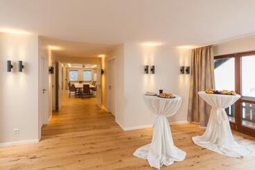 酒店 Zum Taufstein