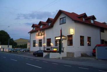 酒店 Zur Guten Stube Koltermann