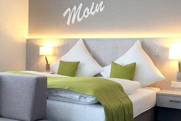 Inselhotel Rote Erde