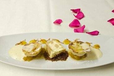 Landhaus Lebert Restaurant