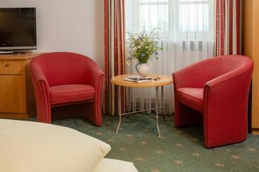 Landhotel Hoisl Bräu