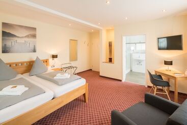 בית מלון כפרי Leitner