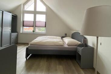Marc5 Hotel Cadenberge