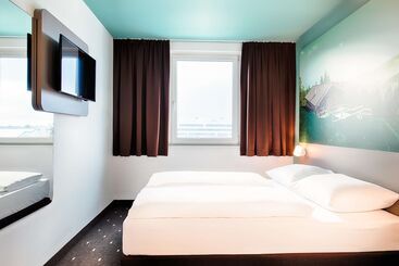 מוטל B&b Hotel München Putzbrunn