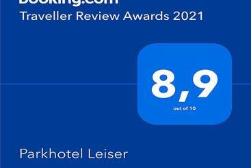Parkhotel Leiser