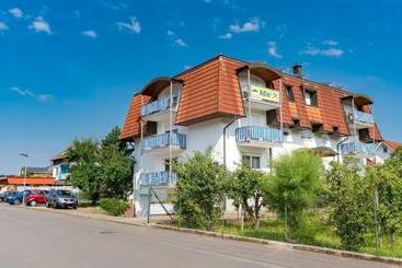 پانسیون Adler Mit Gasthaus