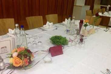 Pensão Gasthof Maisberger