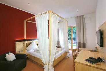 膳宿费 Gasthof Sempt