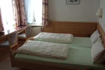 بنسيون Gasthof Stern