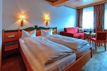 펜션 Gasthof Zur Post