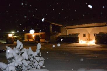 بنسيون Gästehaus Döring