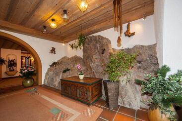 بنسيون Gästehaus Lärchenhang