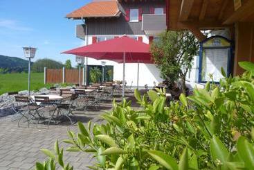 Пансион Sontheims Naturhotel & Spa