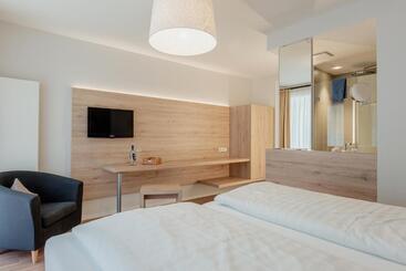 펜션 Landgasthof Wagner Zimmermann