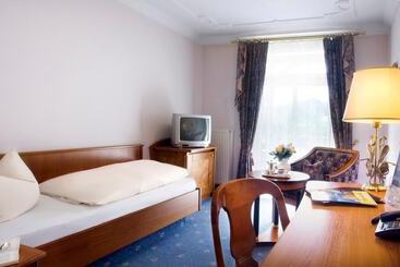 Post Hotel Mittenwald