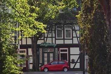 Schifferkrug Hotel & Weinstube