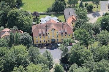Schlosshotel Wilhelmsthal