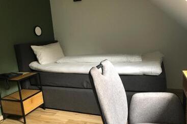 Seminarhotel Jakobsberg