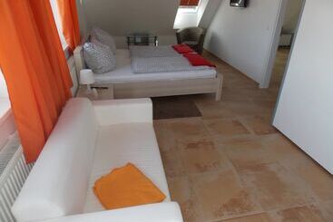 Villa Aranka