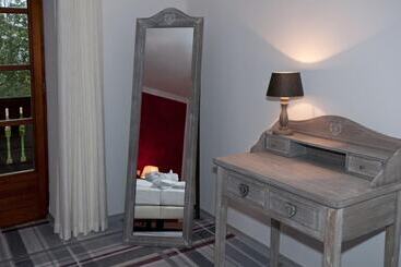 Alpenvilla Berchtesgaden