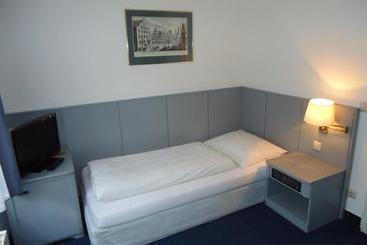 Altstadthotel Augsburg