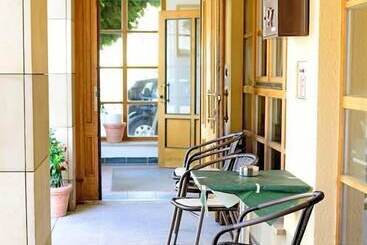 Altstadthotel Haßfurt