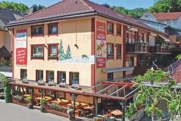 Appartementhotel Breitmattstub
