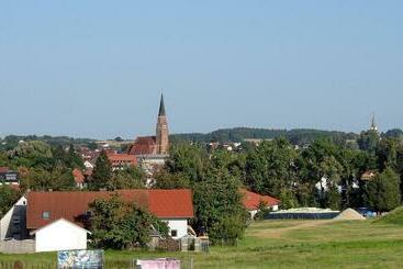 ベッドアンドブレックファースト Pension Geno